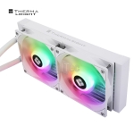 Picture of WATER COOLING SYSTEM THERMALRIGHT AQUA ELITE 240 ARGB V3 WHITE