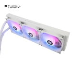 Picture of WATER COOLING SYSTEM THERMALRIGHT AQUA ELITE 360 WHITE ARGB V3