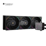 Picture of WATER COOLING SYSTEM THERMALRIGHT CORE MATRIX 360 BLACK