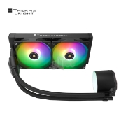 Picture of WATER COOLING SYSTEM Thermalright Frozen Notte 240 BLACK ARGB