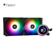 Picture of WATER COOLING SYSTEM Thermalright Frozen Notte 240 BLACK ARGB