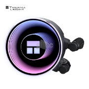 Picture of WATER COOLING SYSTEM Thermalright Frozen Notte 240 BLACK ARGB
