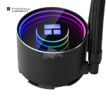 Picture of WATER COOLING SYSTEM Thermalright Frozen Notte 240 BLACK ARGB