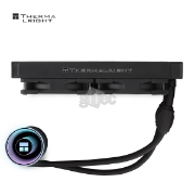Picture of WATER COOLING SYSTEM Thermalright Frozen Notte 240 BLACK ARGB