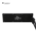 Picture of WATER COOLING SYSTEM Thermalright Frozen Notte 360 BLACK ARGB
