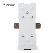 Picture of PROCESSOR COOLER THERMALRIGHT ASSASSIN KING 120 SE WHITE ARGB