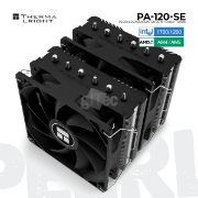 Picture of PROCESSOR COOLER THERMALRIGHT PEERLESS ASSASSIN 120 SE