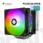 სურათი პროცესორის ქულერი THERMALRIGHT PHANTOM SPIRIT 120 SE ARGB
