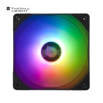 Picture of CASE FAN THERMALRIGHT TL-C12B-S A-RGB BLACK