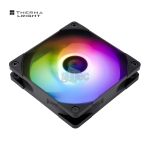 Picture of CASE FAN THERMALRIGHT TL-C12B-S A-RGB BLACK