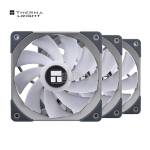 Picture of CASE FAN THERMALRIGHT TL-C12R-S A-RGB GREY