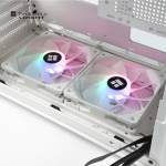 Picture of CASE FAN THERMALRIGHT TL-C12RW-S A-RGB WHITE