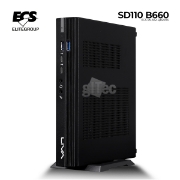 Picture of MINI PC Elite Group LIVA SF110 B660 95-662-QB2006