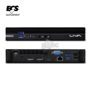 Picture of MINI PC Elite Group LIVA SF110 B660 95-662-QB2006