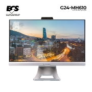 სურათი ALL IN ONE კომპიუტერი Elite Group LIVA G24-MH610 92-703-QC5008