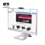 სურათი ALL IN ONE კომპიუტერი Elite Group LIVA G24-MH610 92-703-QC5008