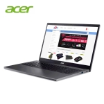 Picture of NOTEBOOK Acer Aspire 5 A515-58P-759A NX.KHJER.007 15.6" FHD WLED i7-1355U 16GB DDR5 512GB M.2 STEEL GRAY