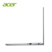 Picture of Notebook ACER ASPIRE 3 A315-59-32ZW NX.K6TER.002 15.6" I3-1215U FHD IPS WLED 8GB DDR4 512GB SSD M.2