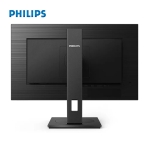 Picture of მონიტორი PHILIPS S Line 242S1AE/00 23.8" IPS FHD WLED 75HZ 4MS BLACK