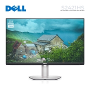 Picture of Monitor DELL S2421HS 210-AXKQ 23.8" IPS FHD 75Hz 4ms Silver