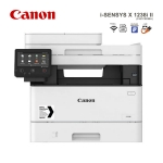 Picture of Multifunction Printer Canon i-SENSYS X 1238i II 5161C003BA ADF Duplex WIF Lan