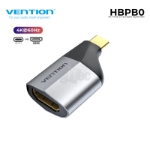 Picture of 4K TYPE-C TO HDMI გადამყვანი VENTION TCAH0
