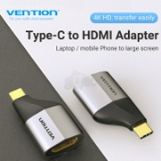 Picture of 4K TYPE-C TO HDMI ADAPTER VENTION TCAH0