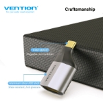 Picture of 4K TYPE-C TO HDMI ADAPTER VENTION TCAH0