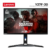 Picture of MONITOR LENOVO LEGION Y27F-30 67A6GAC3EU 27" FHD IPS 280HZ 0.5MS RAVEN BLACK