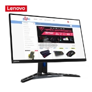 Picture of MONITOR LENOVO LEGION Y27F-30 67A6GAC3EU 27" FHD IPS 280HZ 0.5MS RAVEN BLACK