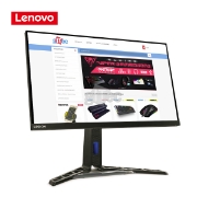 Picture of MONITOR LENOVO LEGION Y27F-30 67A6GAC3EU 27" FHD IPS 280HZ 0.5MS RAVEN BLACK