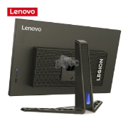 Picture of MONITOR LENOVO LEGION Y27F-30 67A6GAC3EU 27" FHD IPS 280HZ 0.5MS RAVEN BLACK