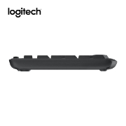Picture of WIRELESS Keyboard Mouse LOGITECH MK295 L920-009800 COMBO BLACK