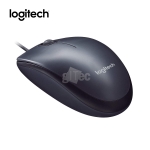 Picture of MOUSE LOGITECH M90 L910-001793 1000DPI USB BLACK