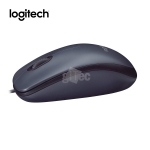 Picture of MOUSE LOGITECH M90 L910-001793 1000DPI USB BLACK