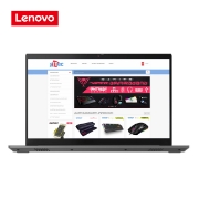 Picture of NOTEBOOK Lenovo ThinkBook 16 G4 IAP 21CY006LRU 16" WUXGA IPS i7-1255U 16GB DDR5 4800MHz 512GB SSD M.2 GREY