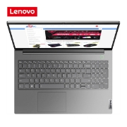 Picture of NOTEBOOK Lenovo ThinkBook 16 G4 IAP 21CY006LRU 16" WUXGA IPS i7-1255U 16GB DDR5 4800MHz 512GB SSD M.2 GREY
