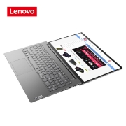 Picture of NOTEBOOK Lenovo ThinkBook 16 G4 IAP 21CY006LRU 16" WUXGA IPS i7-1255U 16GB DDR5 4800MHz 512GB SSD M.2 GREY
