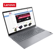 Picture of NOTEBOOK Lenovo ThinkBook 16 G4 IAP 21CY006LRU 16" WUXGA IPS i7-1255U 16GB DDR5 4800MHz 512GB SSD M.2 GREY