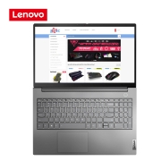 Picture of NOTEBOOK Lenovo ThinkBook 16 G4 IAP 21CY006LRU 16" WUXGA IPS i7-1255U 16GB DDR5 4800MHz 512GB SSD M.2 GREY