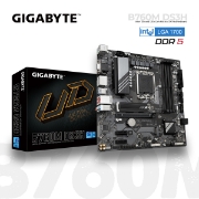 Picture of MOTHERBOARD GIGABYTE B760M DS3H ULTRA DURABLE DDR5 LGA 1700