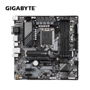 Picture of MOTHERBOARD GIGABYTE B760M DS3H ULTRA DURABLE DDR5 LGA 1700