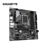 Picture of MOTHERBOARD GIGABYTE B760M DS3H ULTRA DURABLE DDR5 LGA 1700