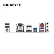 Picture of MOTHERBOARD GIGABYTE B760M DS3H ULTRA DURABLE DDR5 LGA 1700