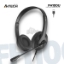 Picture of USB Headset A4tech Fstyler FH100U With Mic BLACK