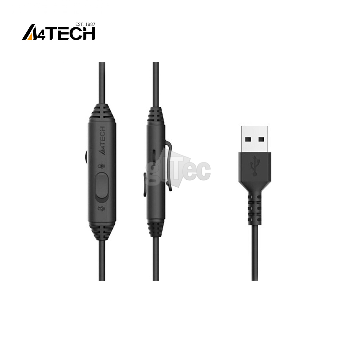 gITec Online Shop -A4tech Fstyler FH100U