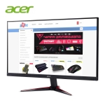 Picture of MONITOR Acer Nitro VG270Ebmiix UM.HV0EE.E06 27" IPS FHD WLED 100Hz 1ms BLACK