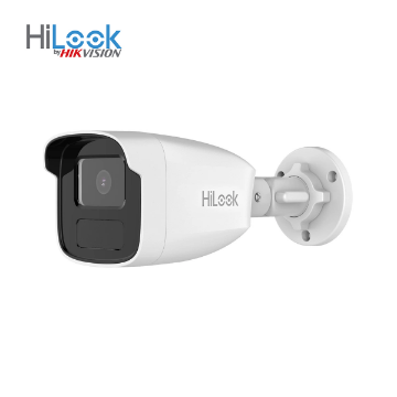 Show details for IP Camera B420HA 2mp 4mm, HiLook Picture of IP Camera B420HA 2mp 4mm, HiLook