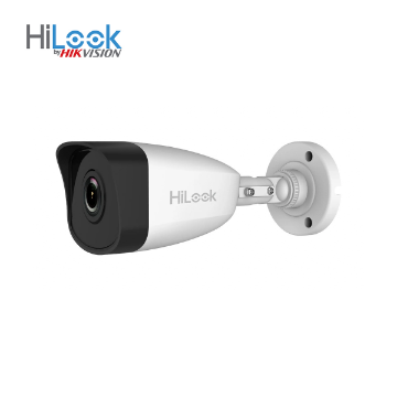 Show details for IP Camera B120HA 4mm, HiLook Picture of IP Camera B120HA 4mm, HiLook