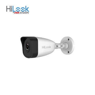 Show details for IP Camera - B140H 4MP 2.8MM Bullet, HiLook Picture of IP Camera - B140H 4MP 2.8MM Bullet, HiLook
